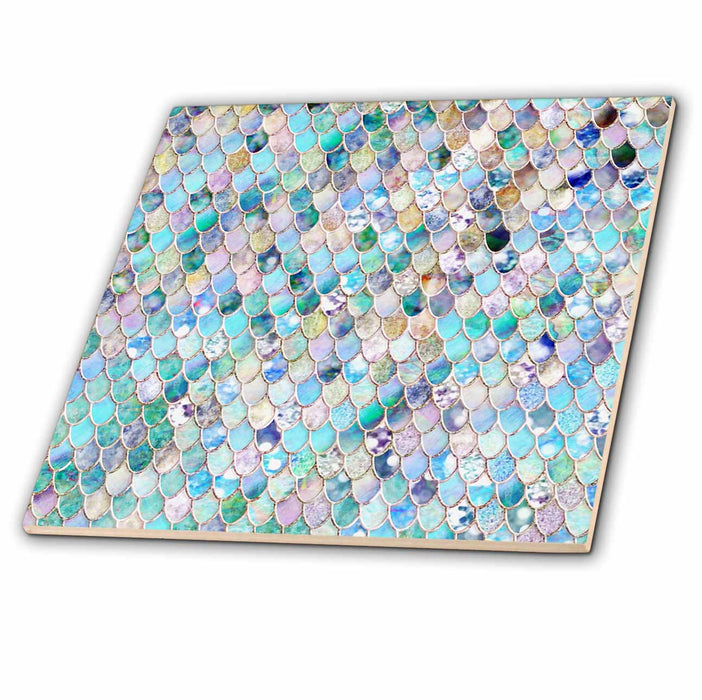 image of 8 Inch Ceramic Tile