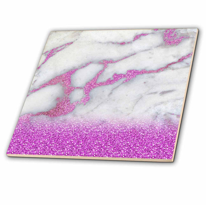 image of 12 Inch Ceramic Tile