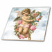 image of 4 Inch Ceramic Tile