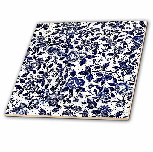 image of 4 Inch Ceramic Tile