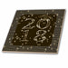 image of 12 Inch Ceramic Tile