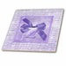 image of 6 Inch Glass Tile