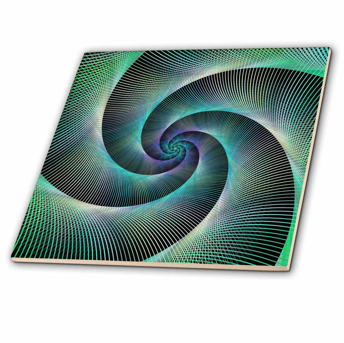 image of 12 Inch Ceramic Tile