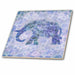 image of 6 Inch Ceramic Tile