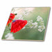 image of 4 Inch Glass Tile