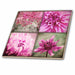 image of 12 Inch Glass Tile