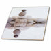 image of 6 Inch Glass Tile