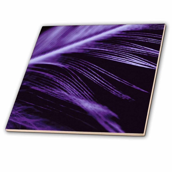 image of 4 Inch Glass Tile