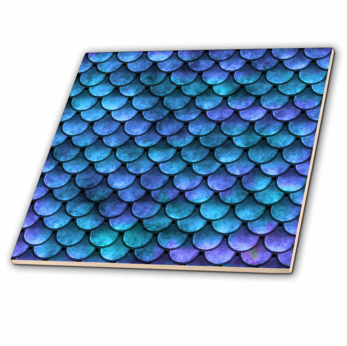 image of 4 Inch Ceramic Tile