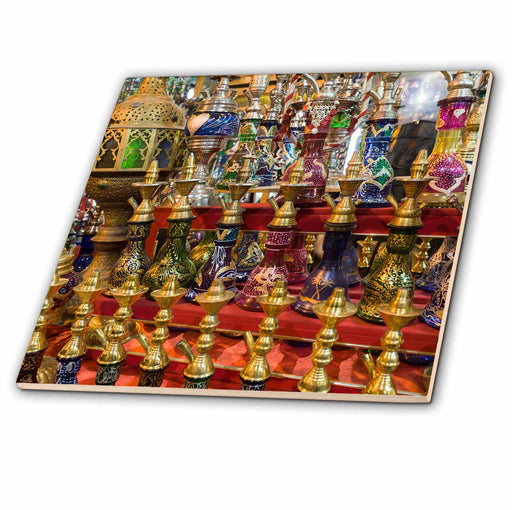 image of 4 Inch Ceramic Tile