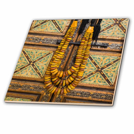 image of 4 Inch Ceramic Tile