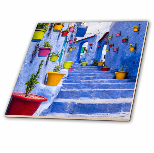 image of 4 Inch Ceramic Tile