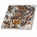 image of 8 Inch Ceramic Tile