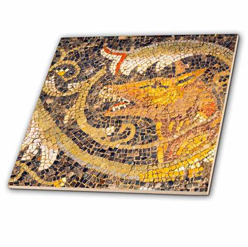 image of 4 Inch Ceramic Tile