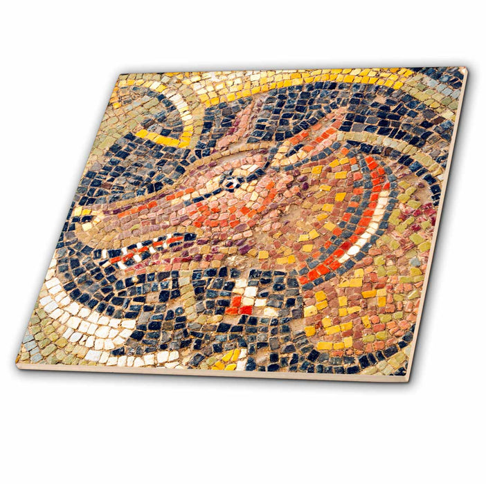 image of 12 Inch Ceramic Tile