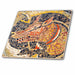 image of 12 Inch Ceramic Tile