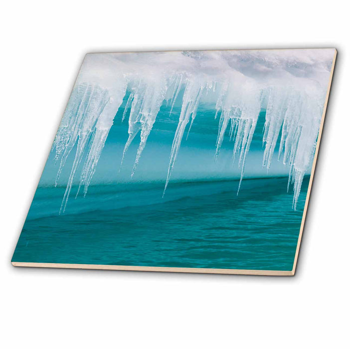 image of 4 Inch Ceramic Tile