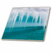 image of 8 Inch Glass Tile