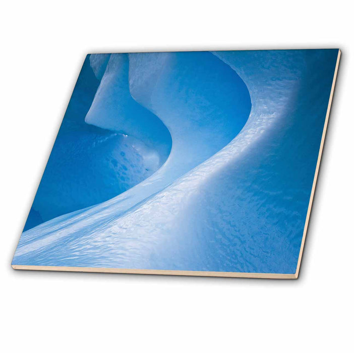 image of 8 Inch Ceramic Tile