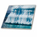 image of 4 Inch Glass Tile