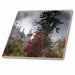 image of 12 Inch Glass Tile