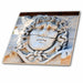 image of 12 Inch Glass Tile