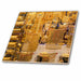 image of 8 Inch Glass Tile