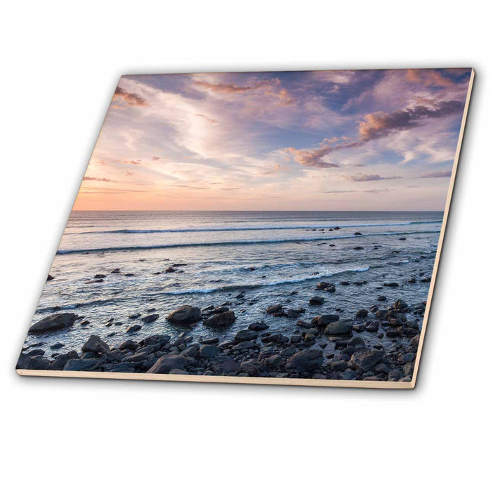 image of 12 Inch Glass Tile