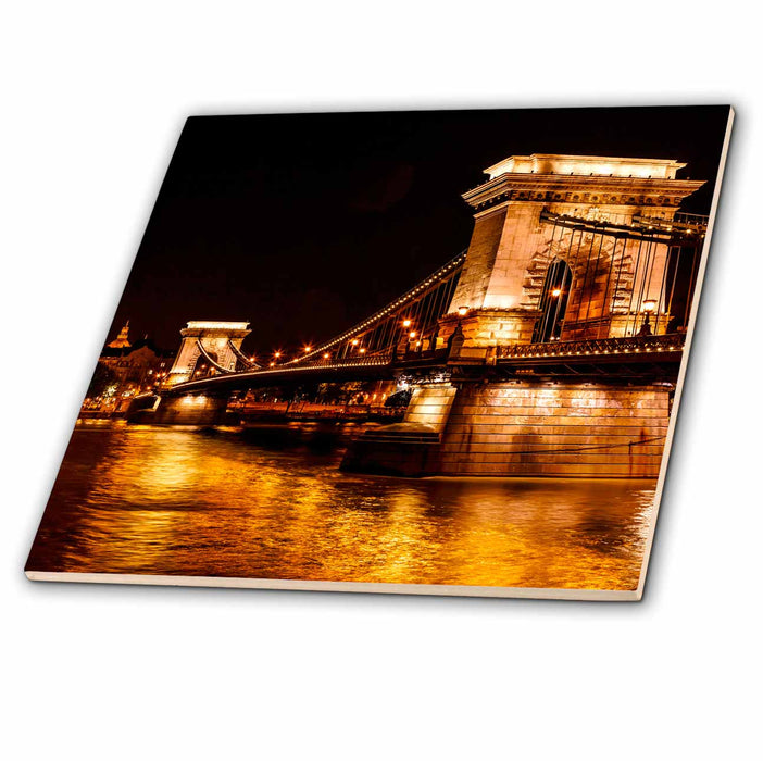 image of 6 Inch Ceramic Tile