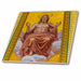 image of 6 Inch Ceramic Tile