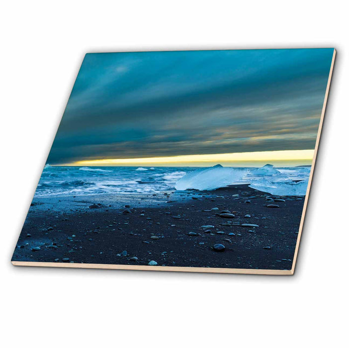 image of 6 Inch Ceramic Tile