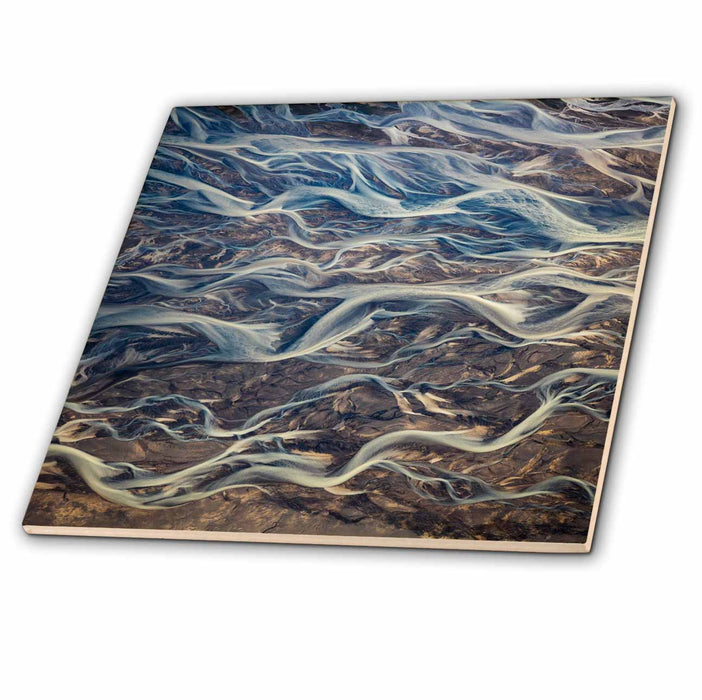 image of 12 Inch Ceramic Tile