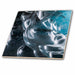 image of 12 Inch Glass Tile