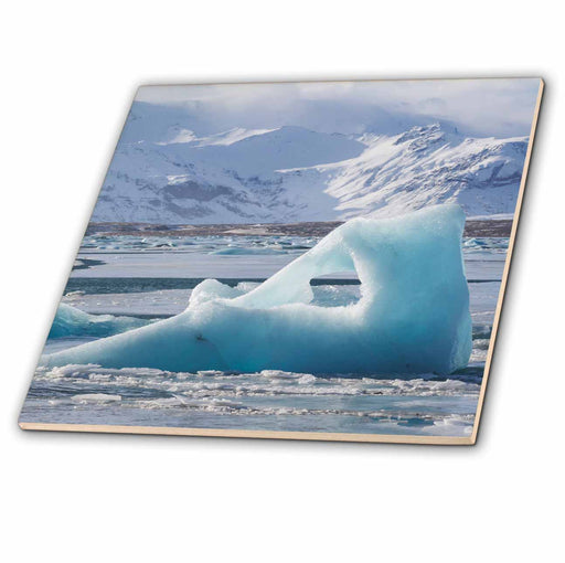 image of 4 Inch Ceramic Tile