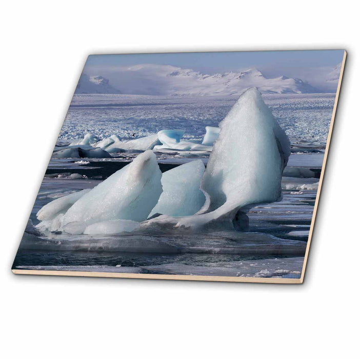 image of 4 Inch Ceramic Tile