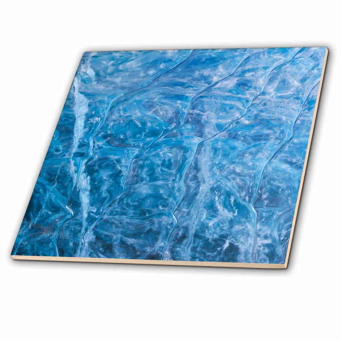 image of 12 Inch Glass Tile