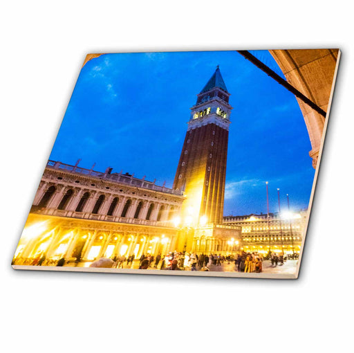 image of 4 Inch Ceramic Tile