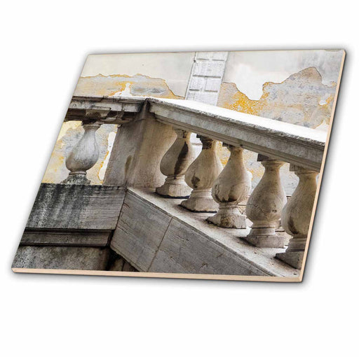 image of 4 Inch Ceramic Tile