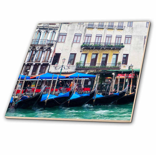 image of 4 Inch Ceramic Tile