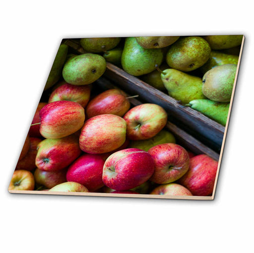 image of 4 Inch Ceramic Tile