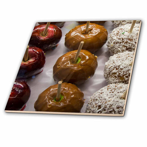 image of 4 Inch Ceramic Tile