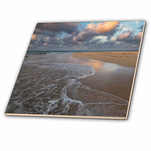 image of 4 Inch Ceramic Tile