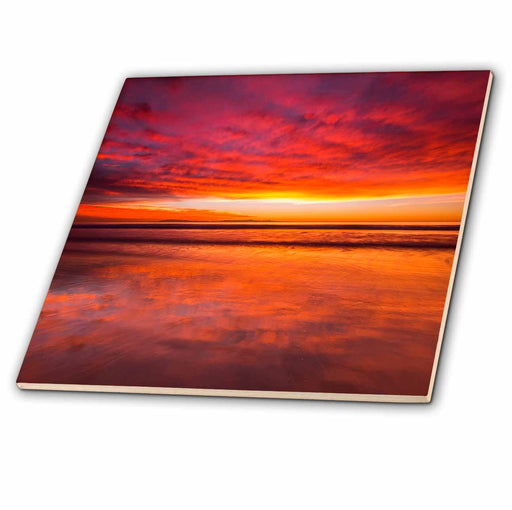 image of 4 Inch Ceramic Tile