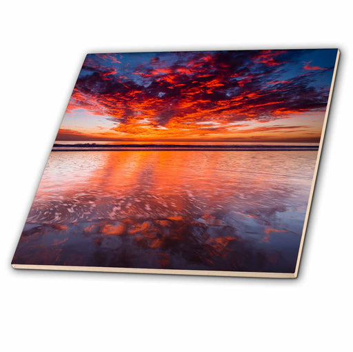 image of 4 Inch Ceramic Tile