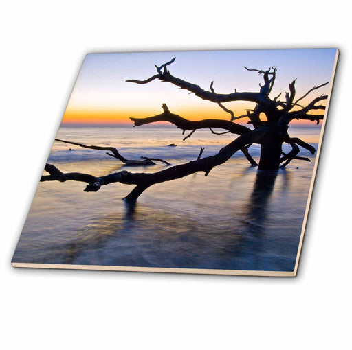 image of 4 Inch Ceramic Tile