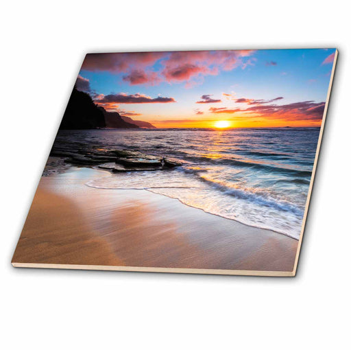 image of 4 Inch Ceramic Tile