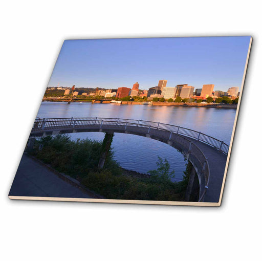image of 4 Inch Ceramic Tile