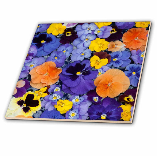 image of 4 Inch Ceramic Tile