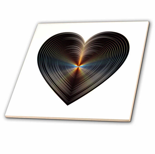 image of 4 Inch Ceramic Tile