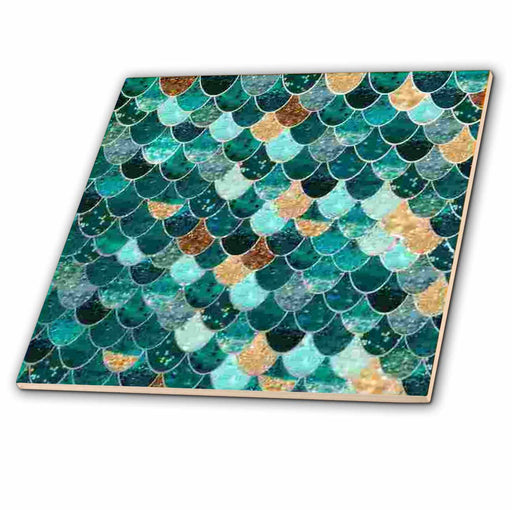 image of 4 Inch Ceramic Tile
